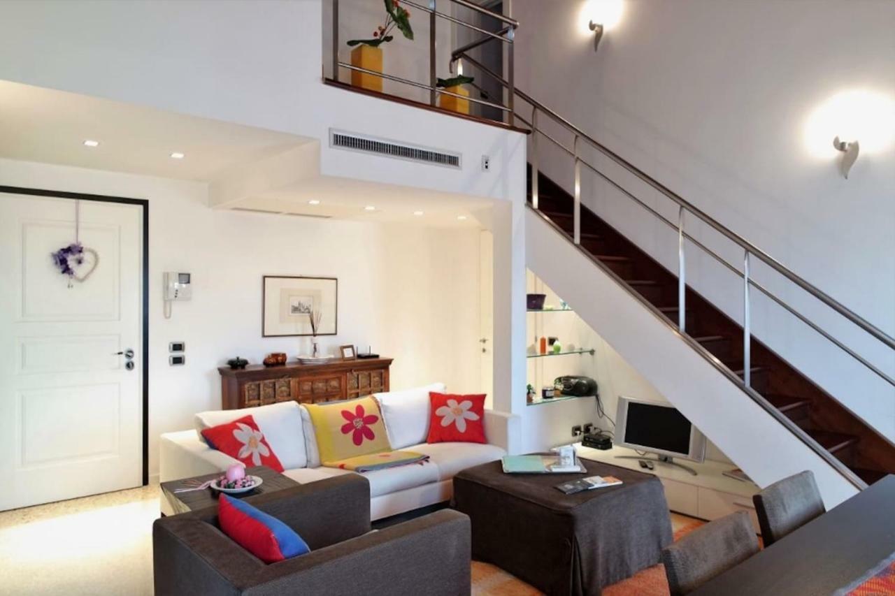 Apartamento Venicevillas Orto Luxury Veneza